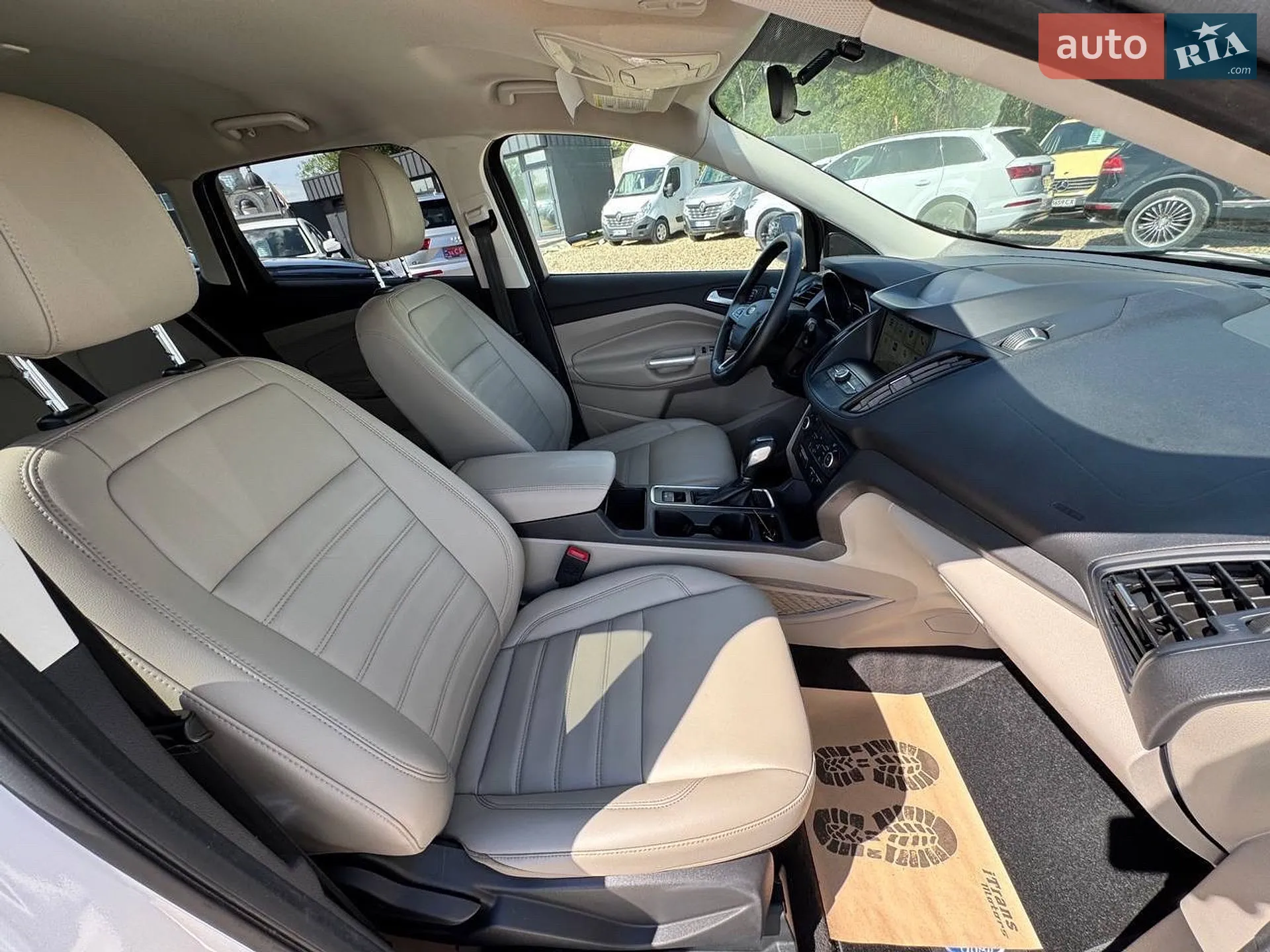 2019 Ford Escape - мініатюра 44
