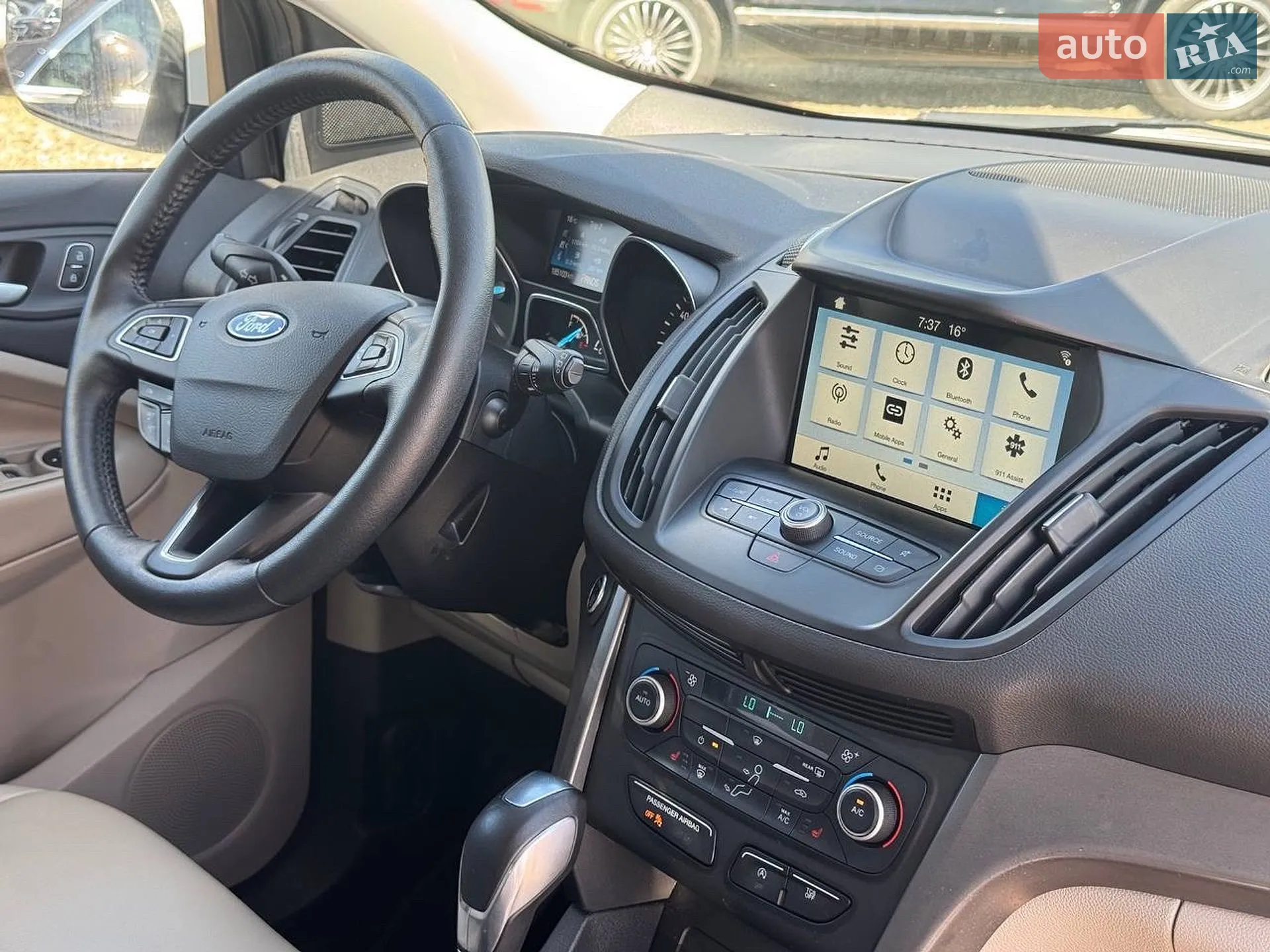 2019 Ford Escape - мініатюра 48