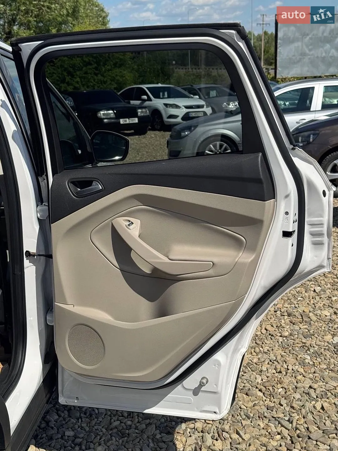 2019 Ford Escape - мініатюра 54