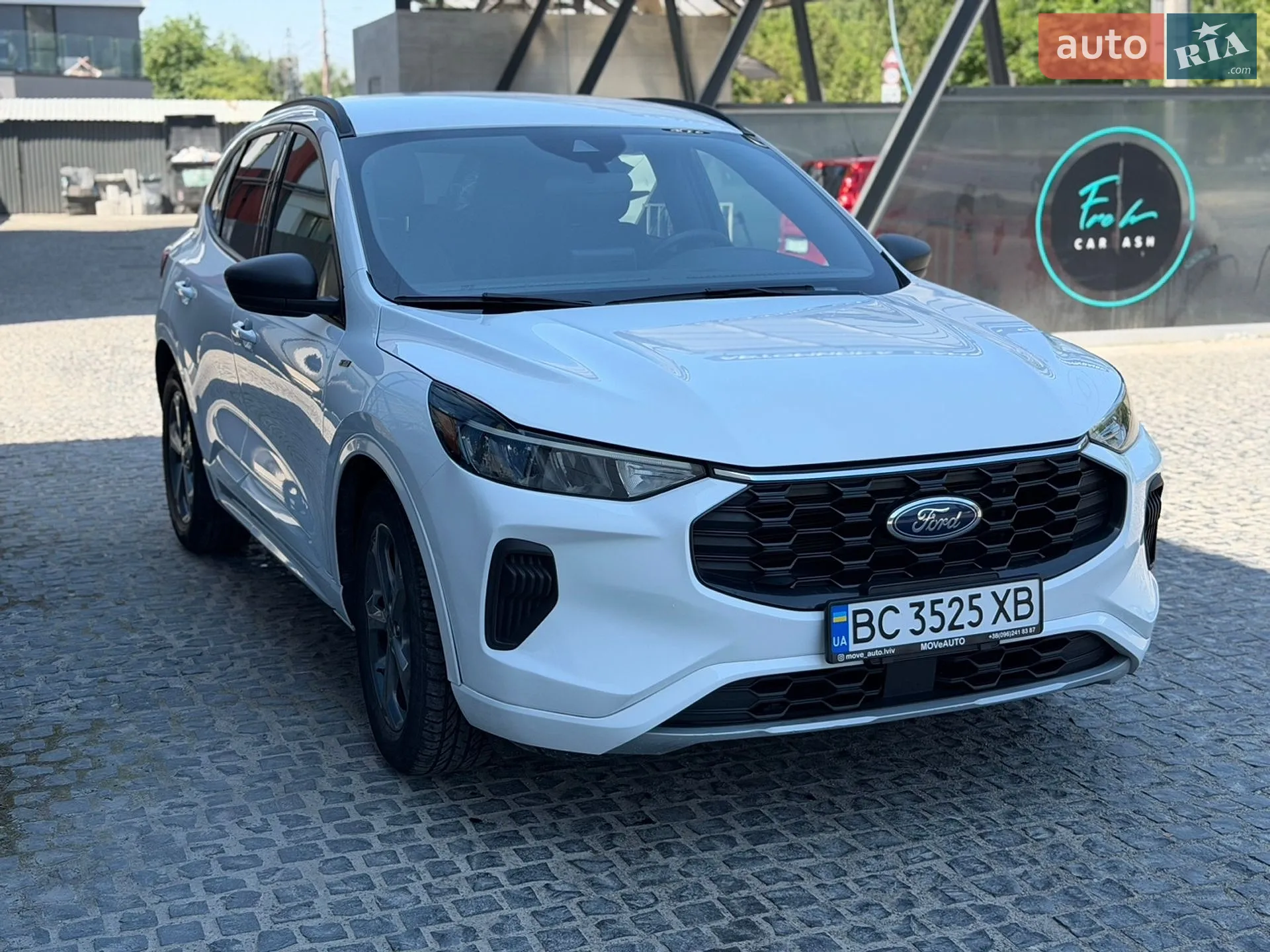2023 Ford Escape - мініатюра 3