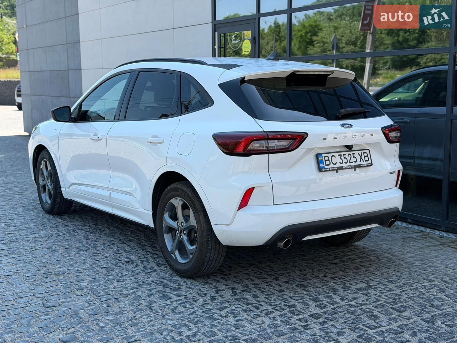2023 Ford Escape - мініатюра 17