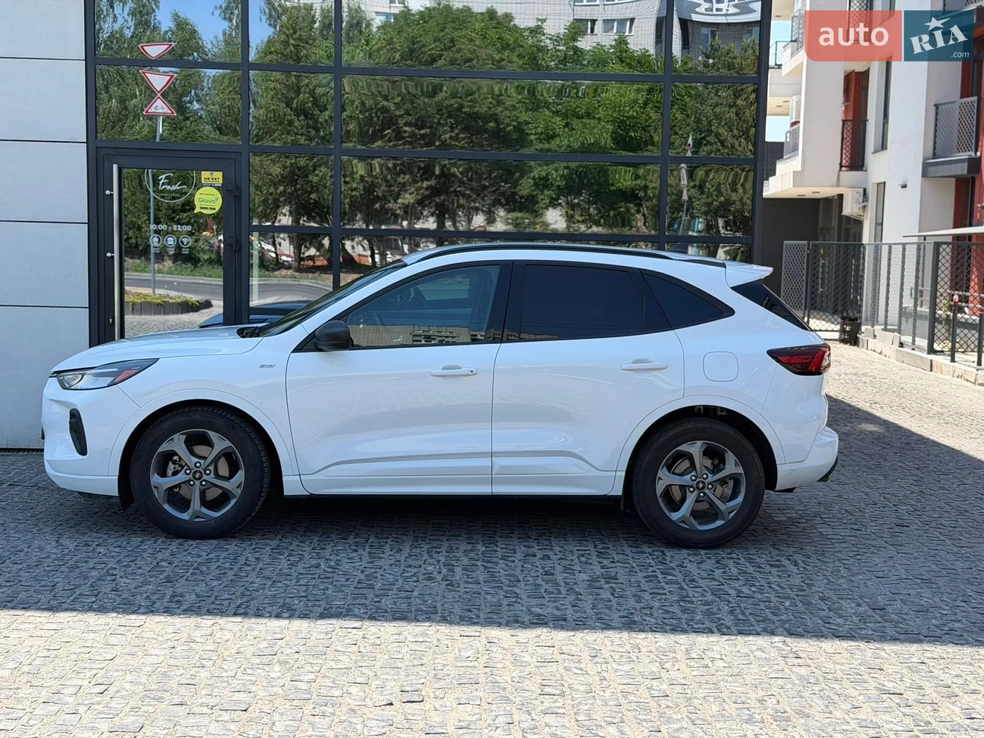 2023 Ford Escape - мініатюра 21