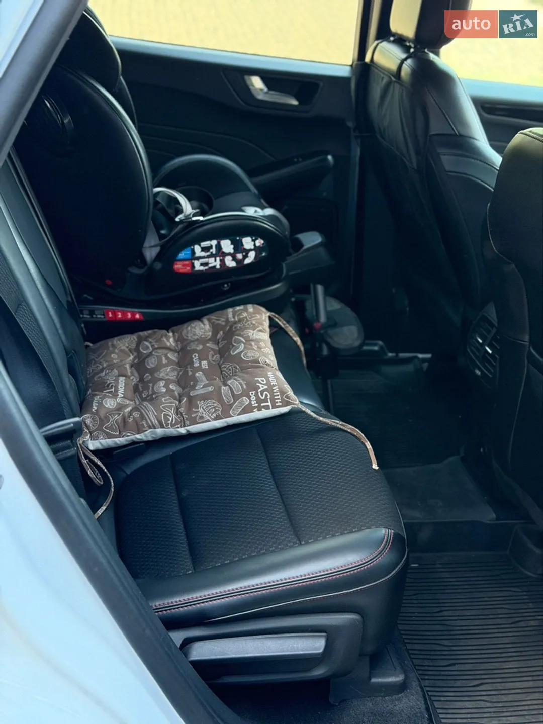 2023 Ford Escape - мініатюра 29