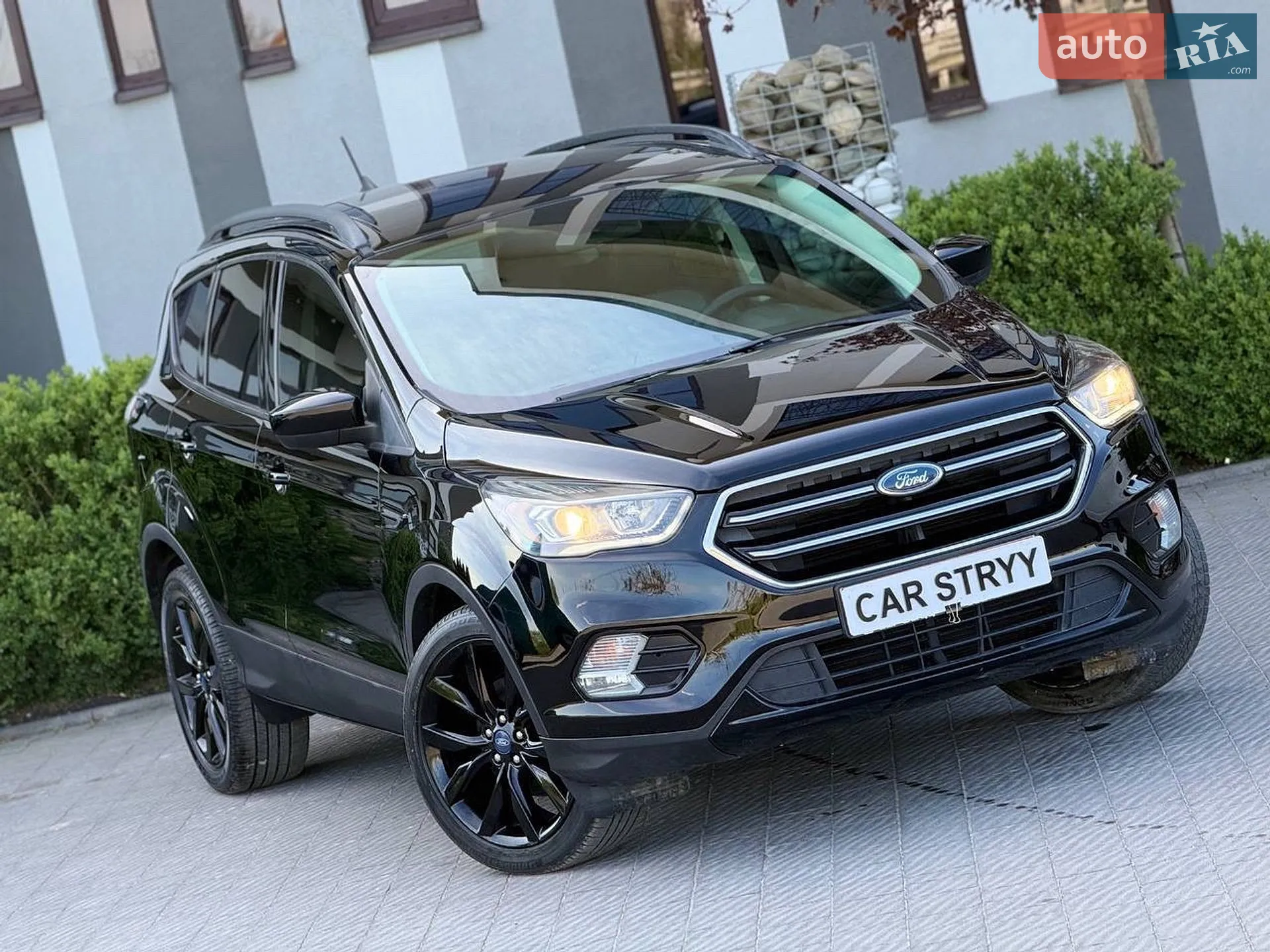 2018 Ford Escape - мініатюра 17