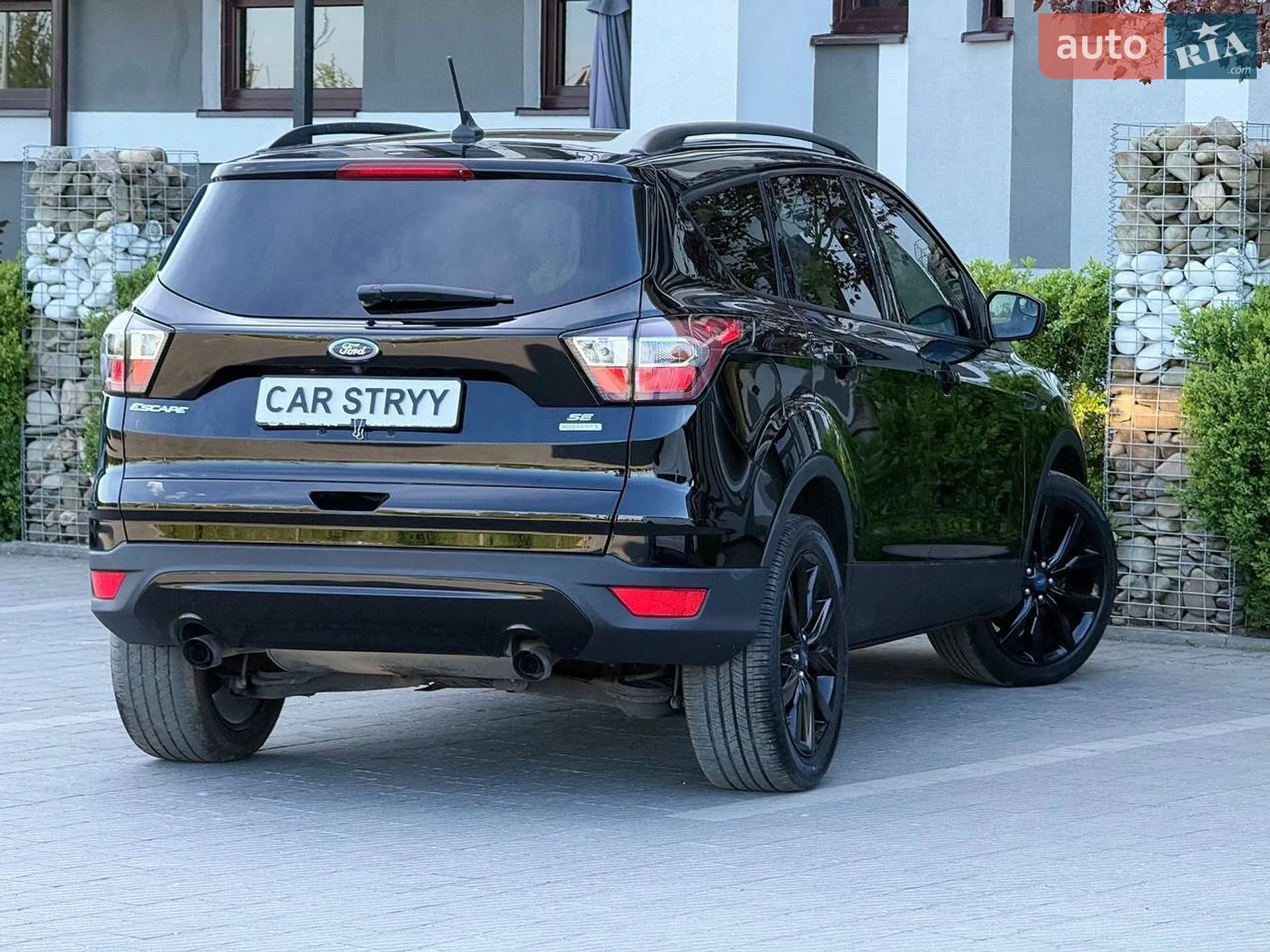 2018 Ford Escape - мініатюра 24