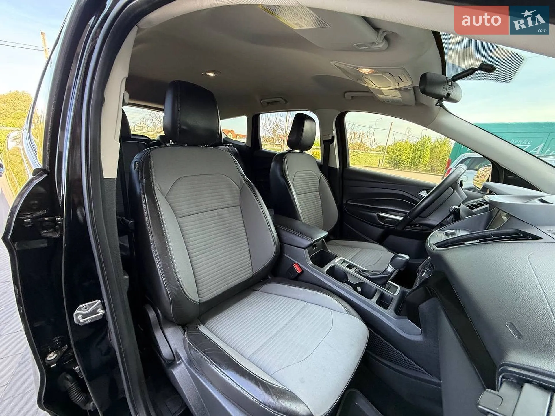 2018 Ford Escape - мініатюра 29