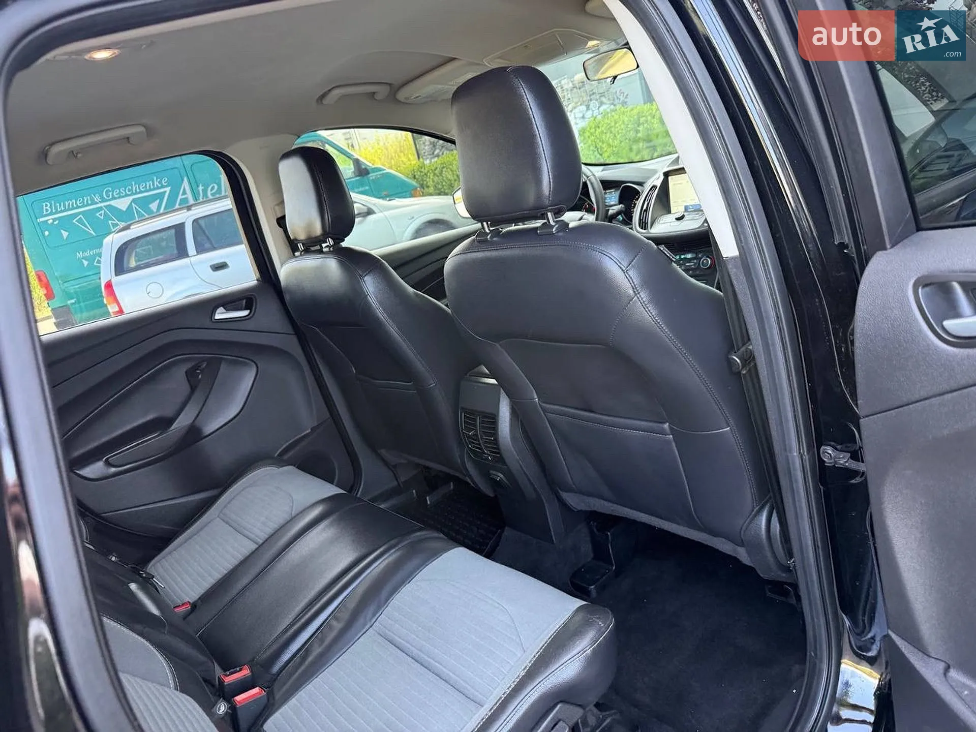 2018 Ford Escape - мініатюра 37