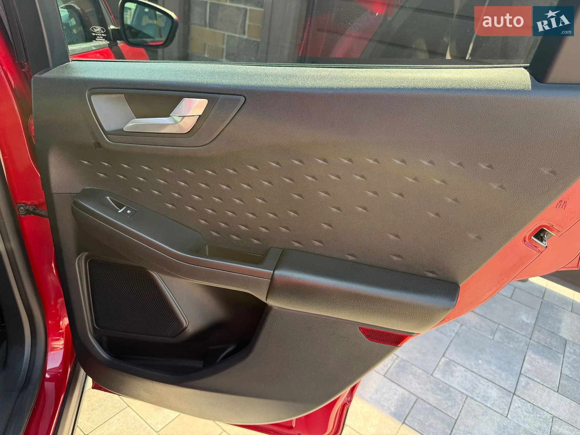 2020 Ford Escape - мініатюра 45