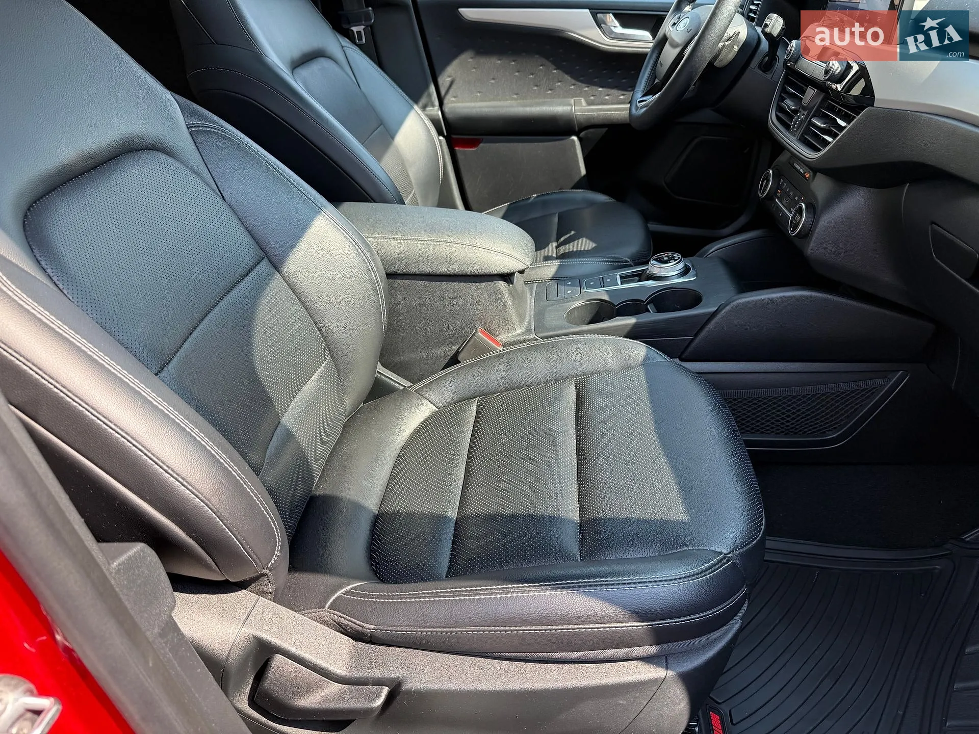 2020 Ford Escape - мініатюра 53
