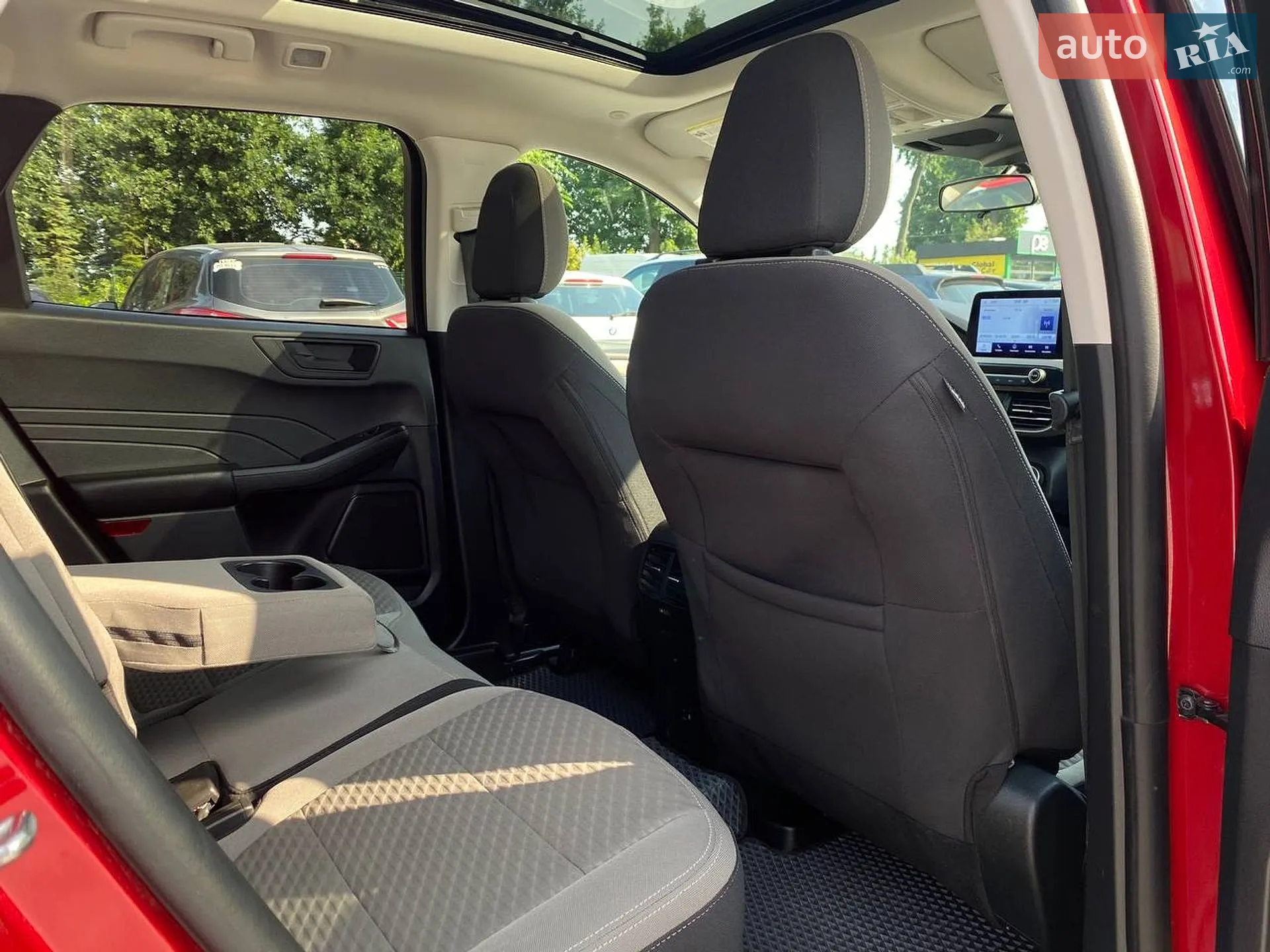 2022 Ford Escape - мініатюра 29