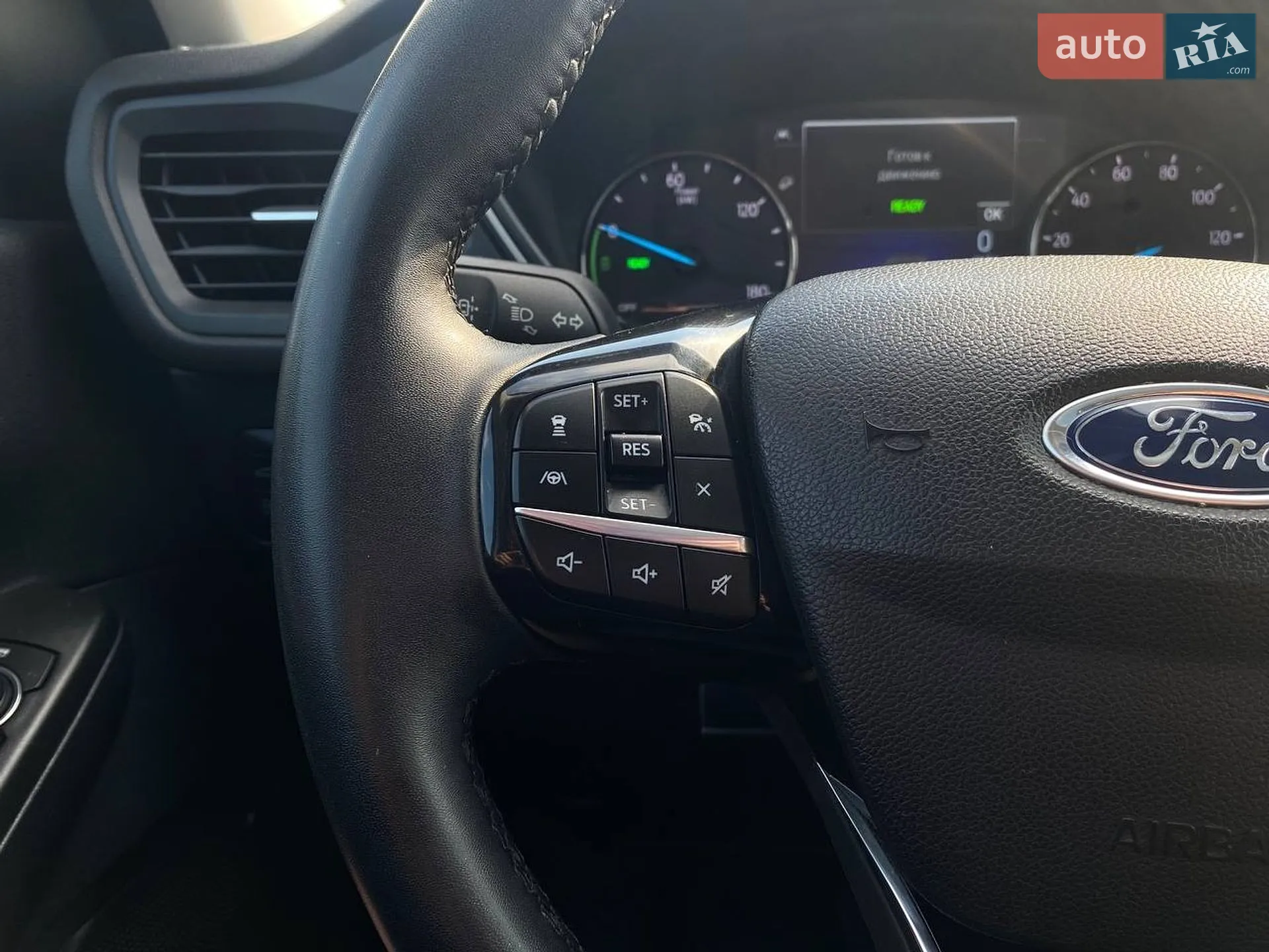 2022 Ford Escape - мініатюра 34