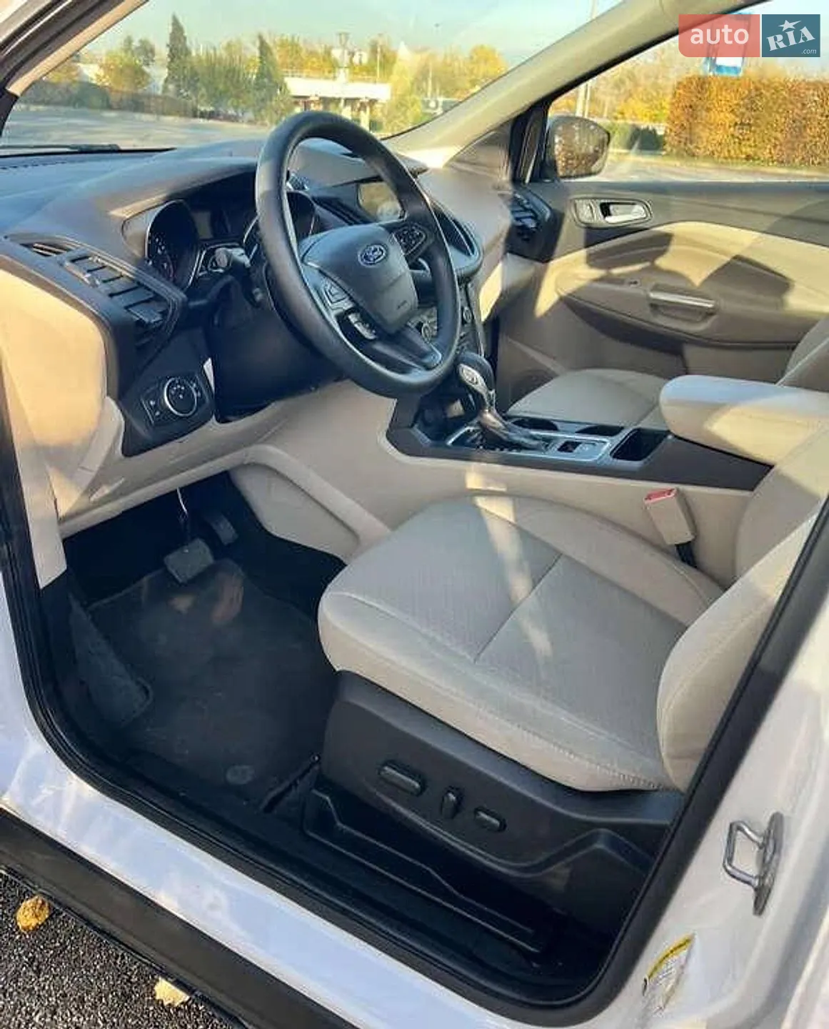 2018 Ford Escape - мініатюра 6
