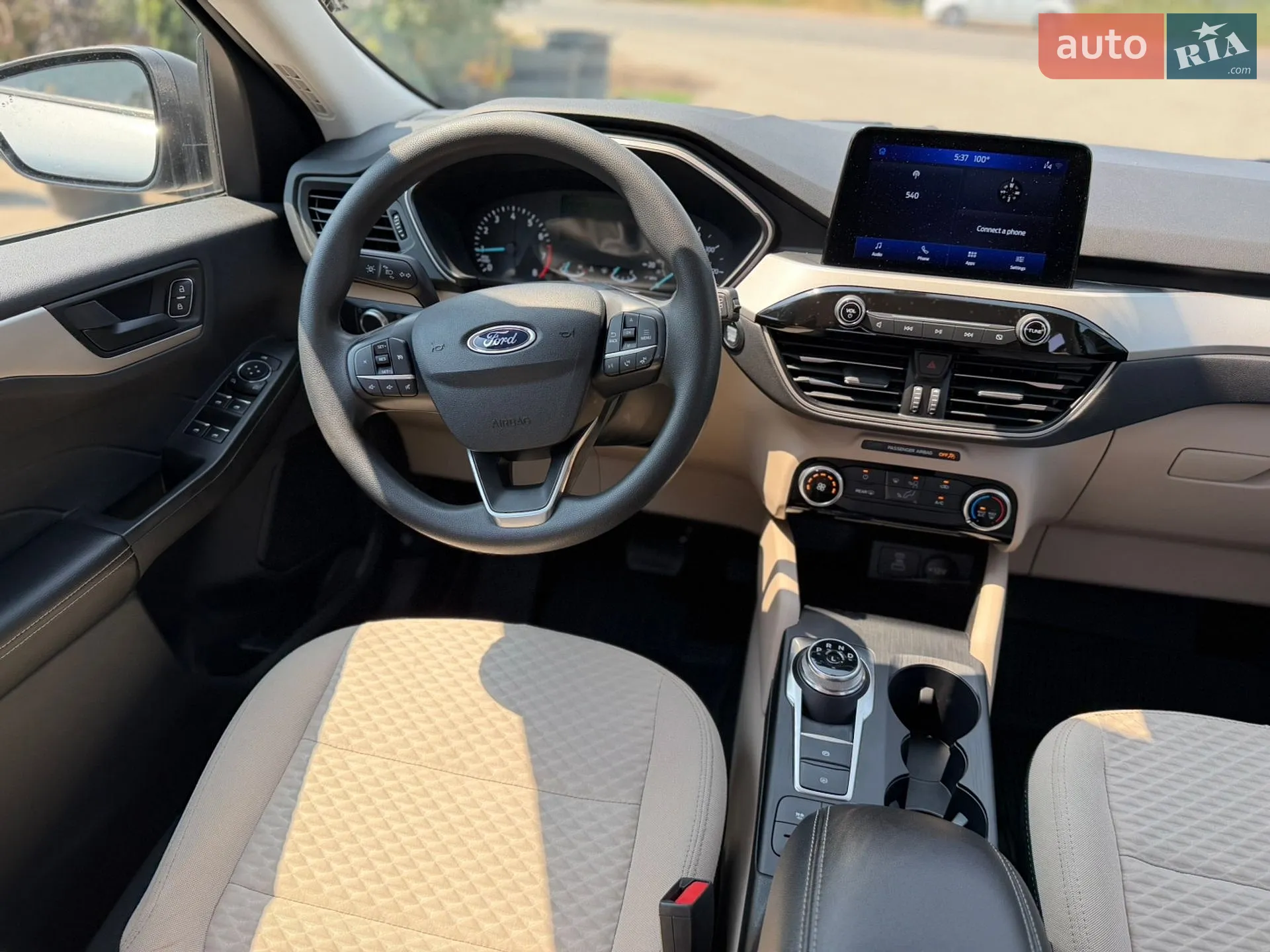 2022 Ford Escape - мініатюра 18