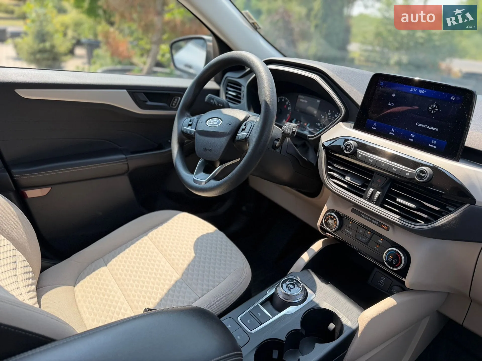 2022 Ford Escape - мініатюра 19