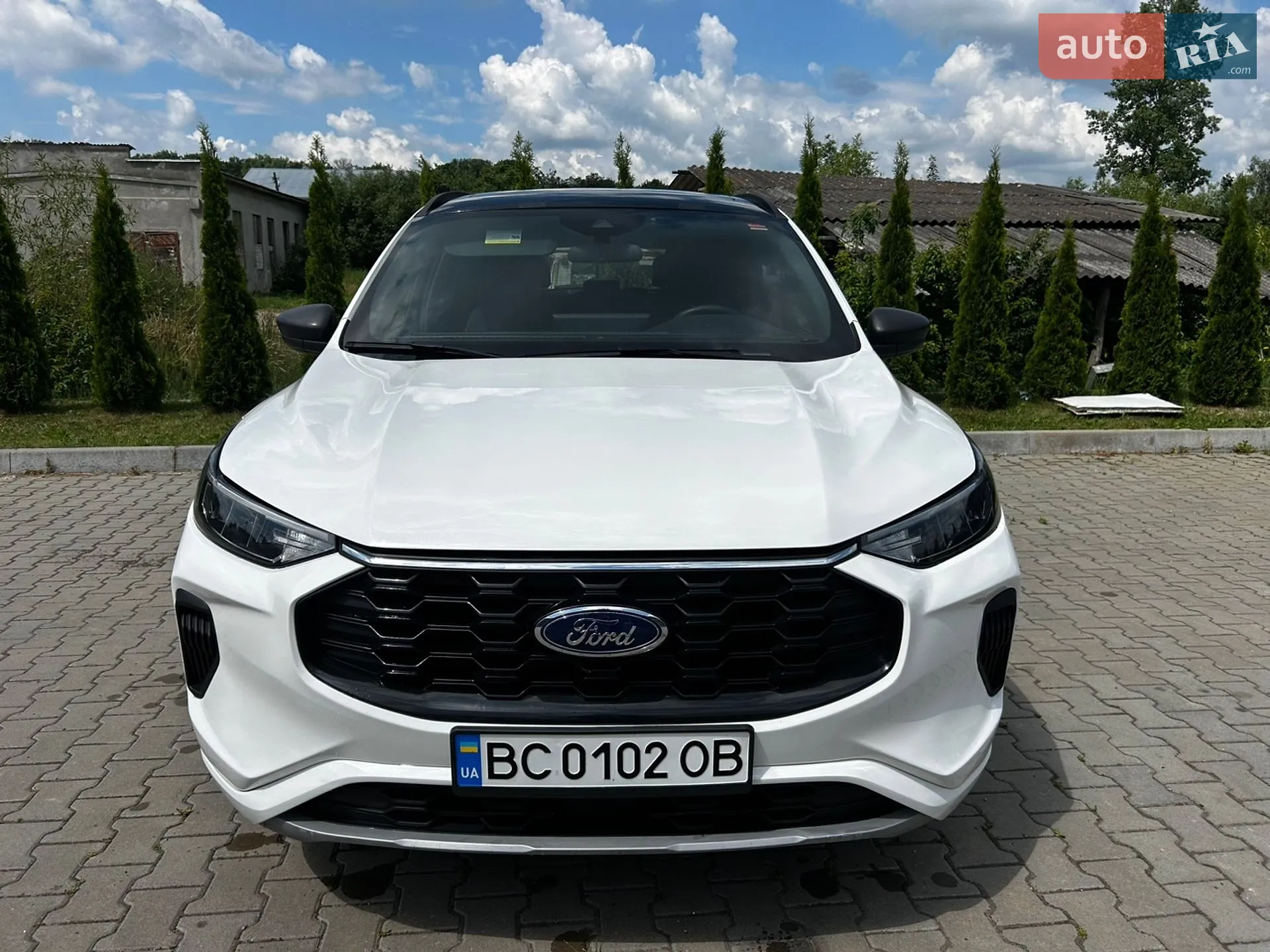 2023 Ford Escape - мініатюра 6