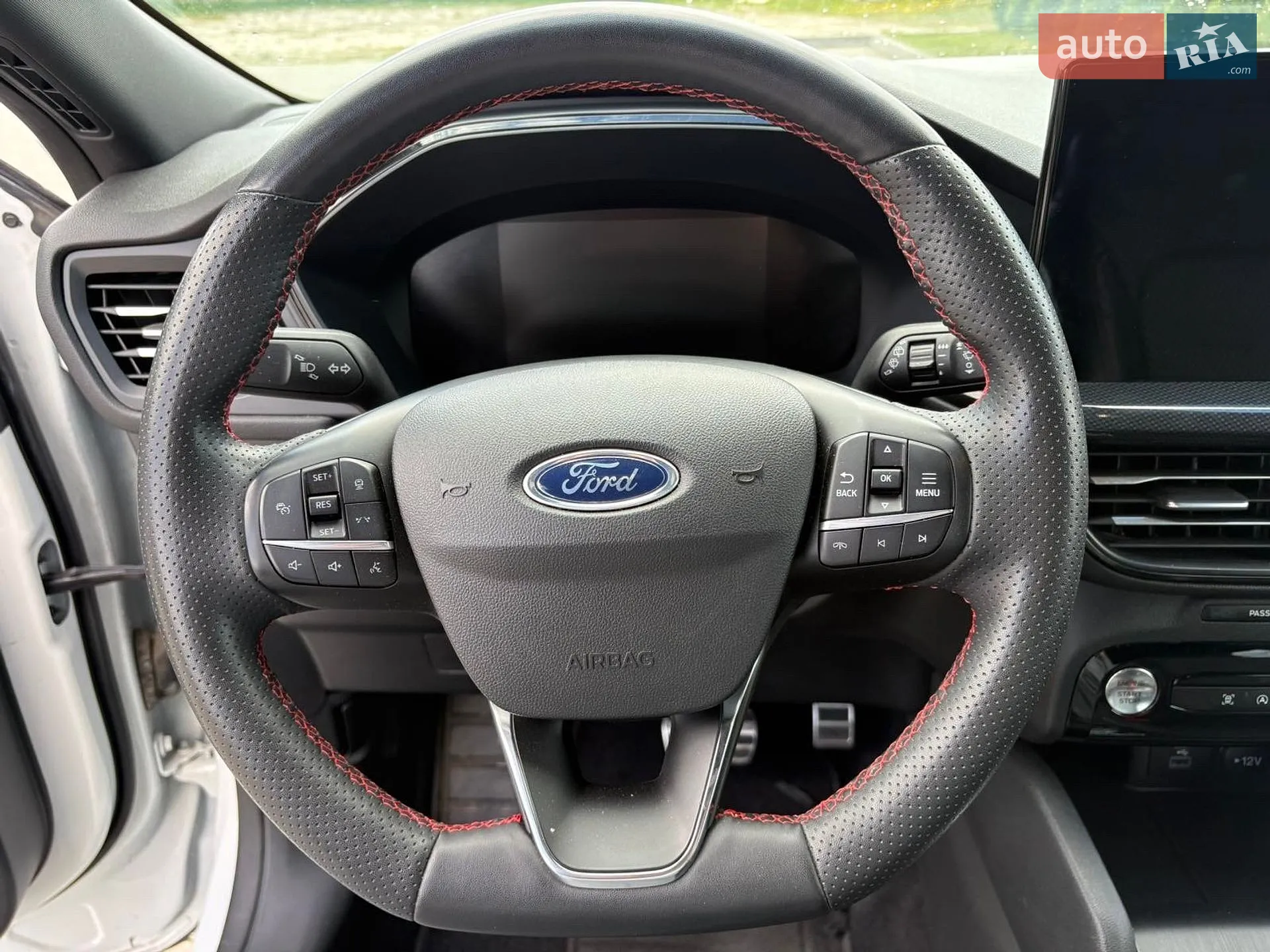 2023 Ford Escape - мініатюра 16