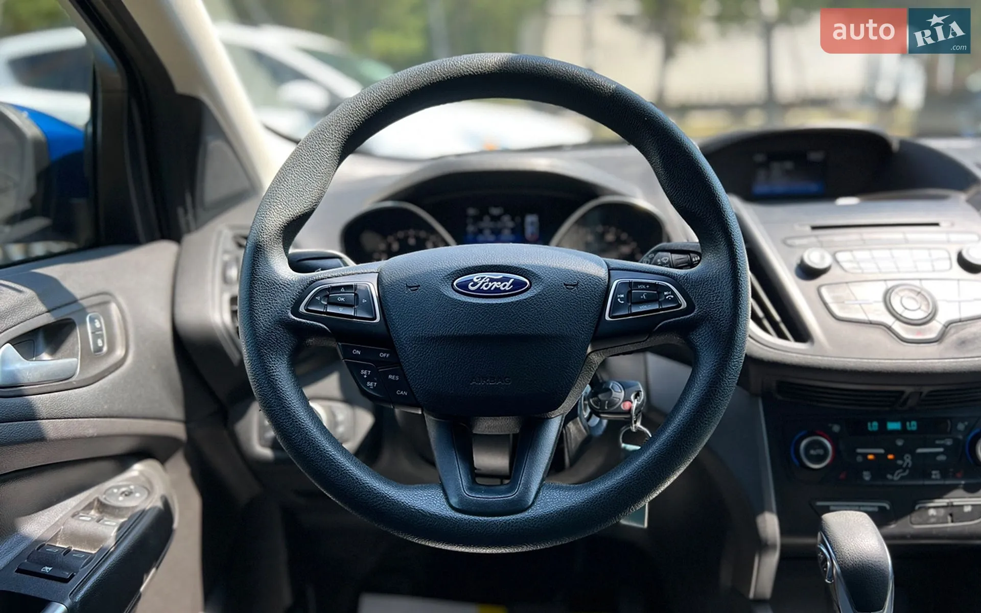 2018 Ford Escape - мініатюра 10