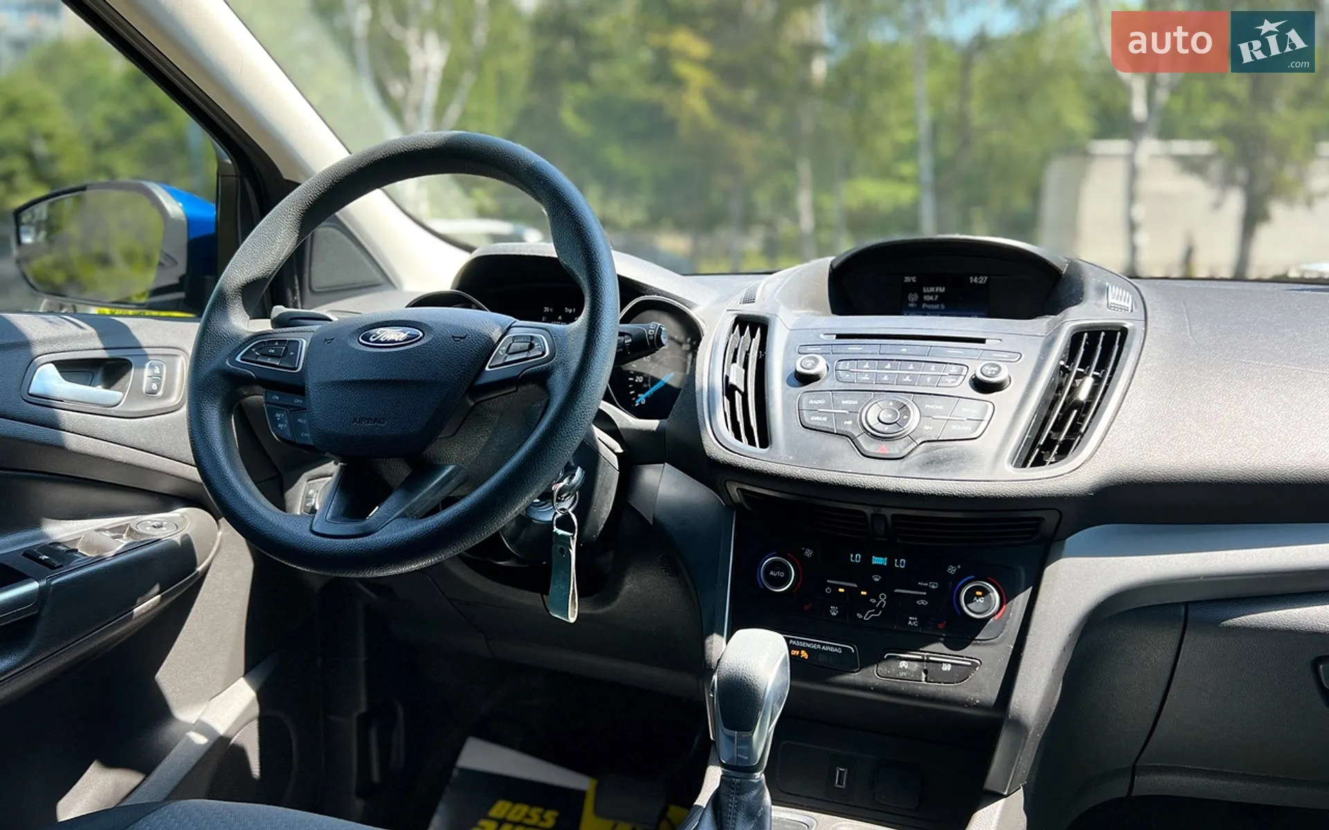 2018 Ford Escape - мініатюра 20