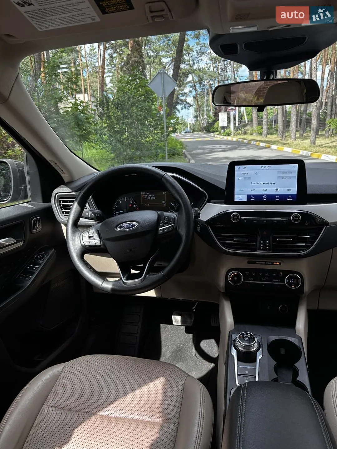 2019 Ford Escape - мініатюра 31