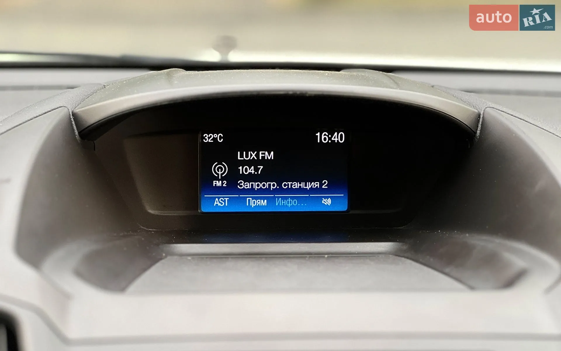 2018 Ford Escape - мініатюра 14