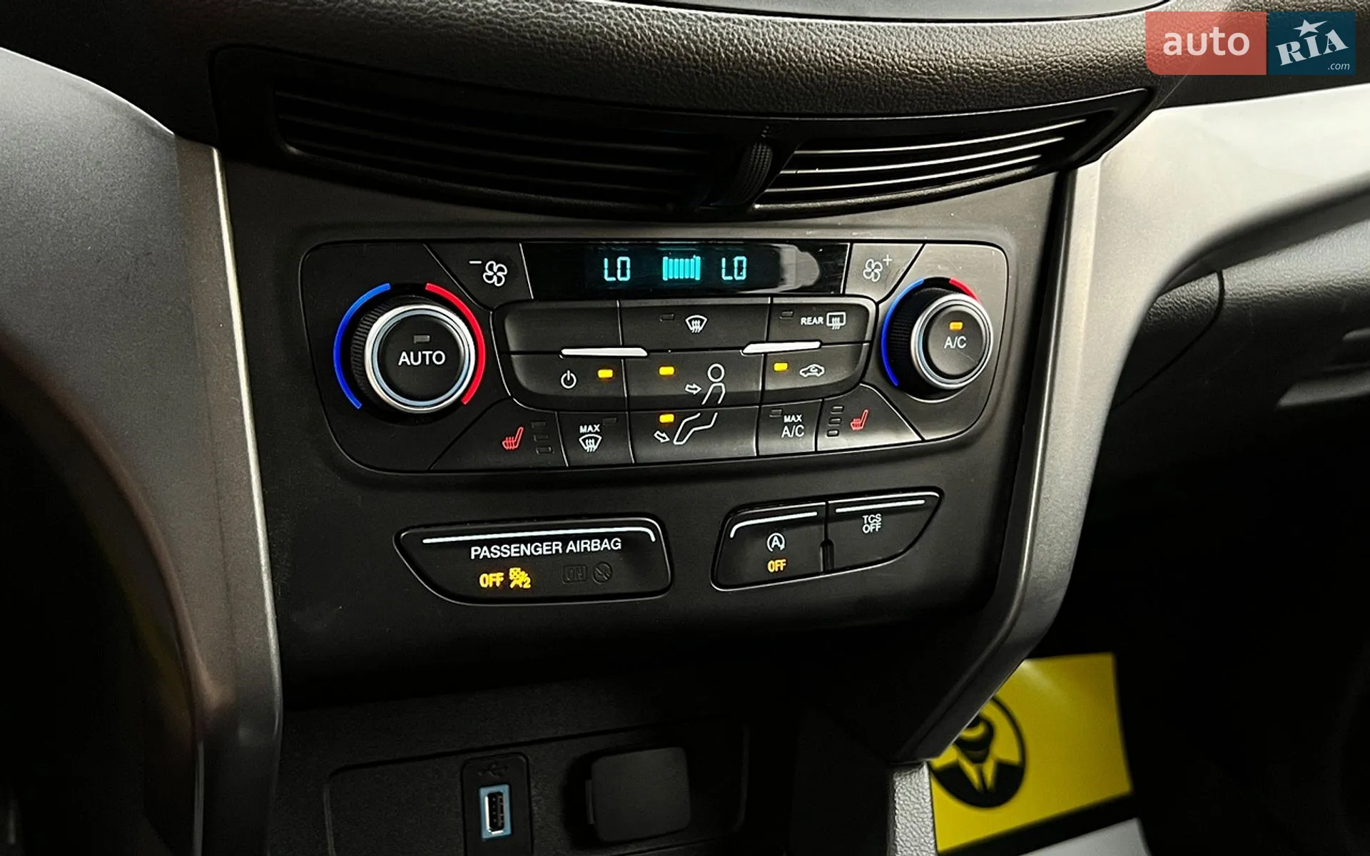 2018 Ford Escape - мініатюра 17
