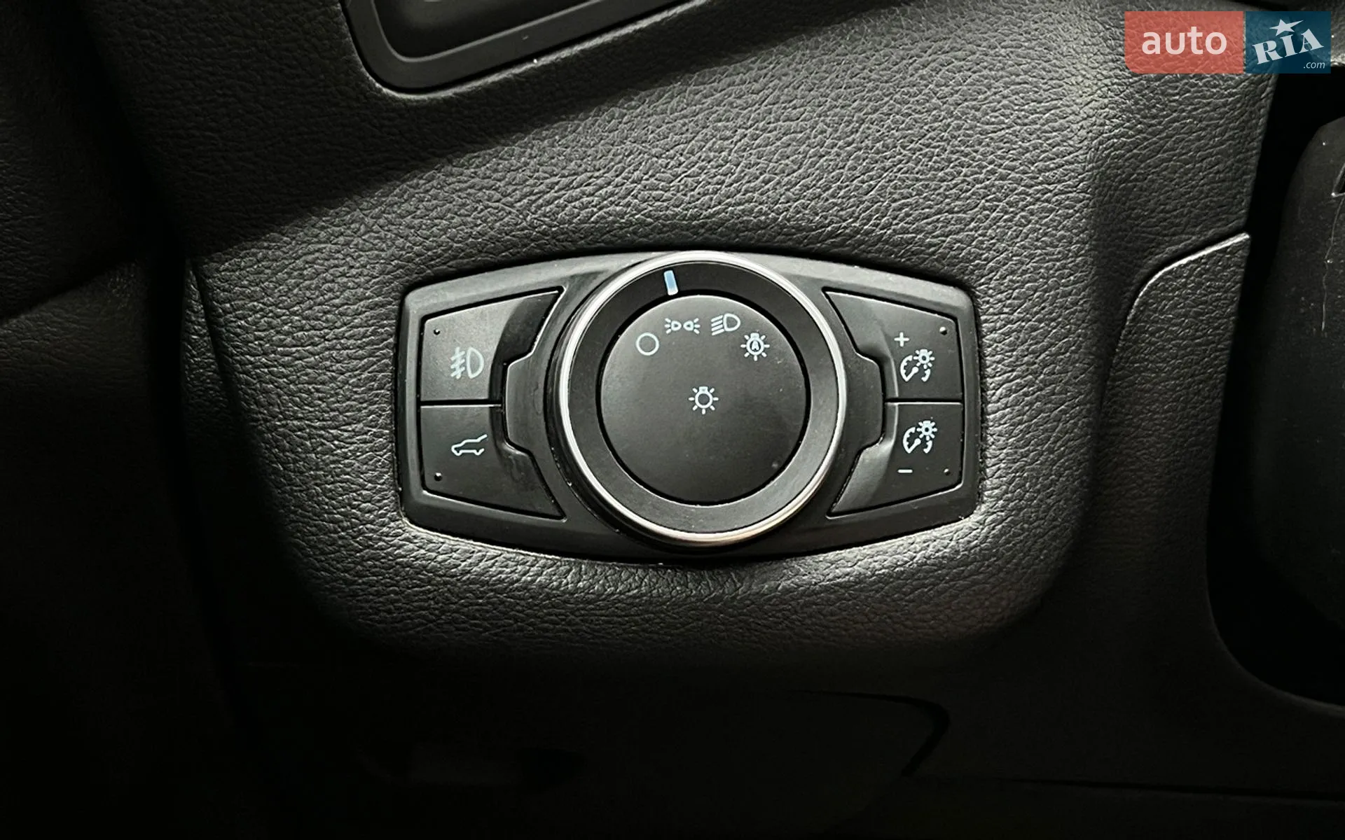 2018 Ford Escape - мініатюра 19