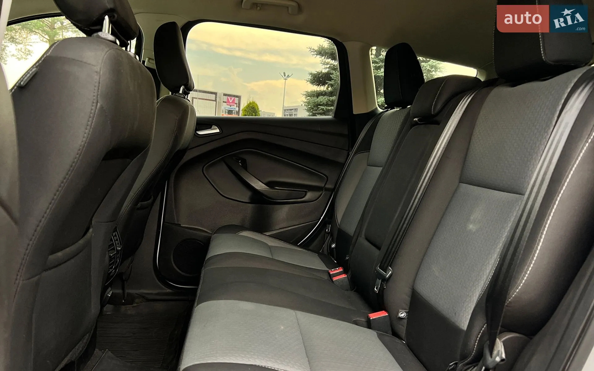 2018 Ford Escape - мініатюра 22