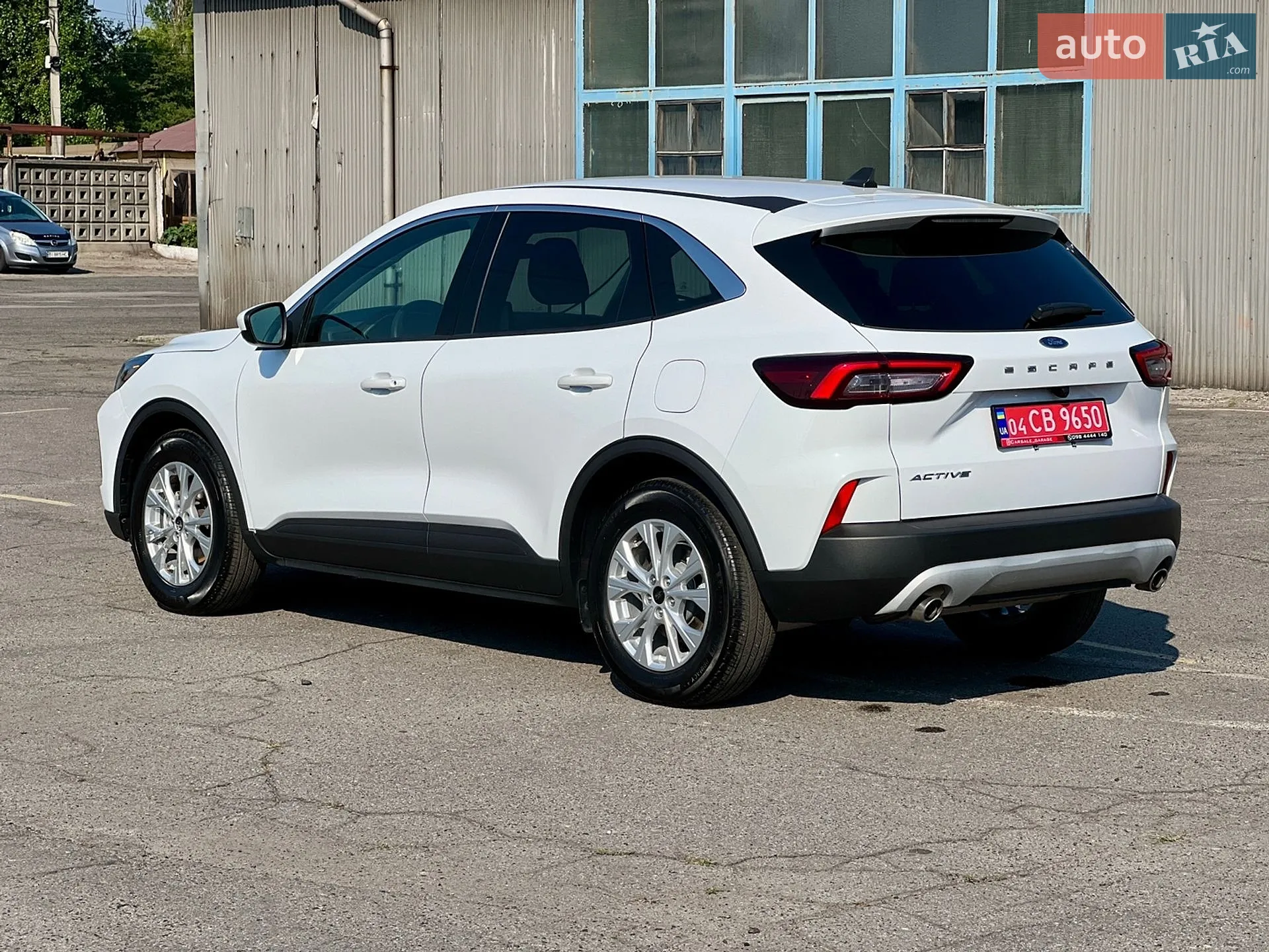 2023 Ford Escape - мініатюра 10