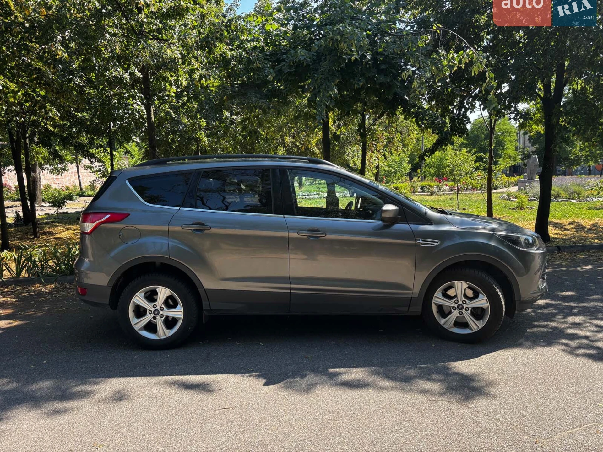 2014 Ford Escape - мініатюра 6
