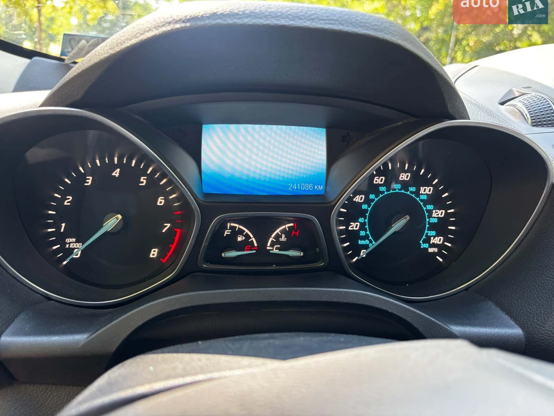 2014 Ford Escape - мініатюра 26