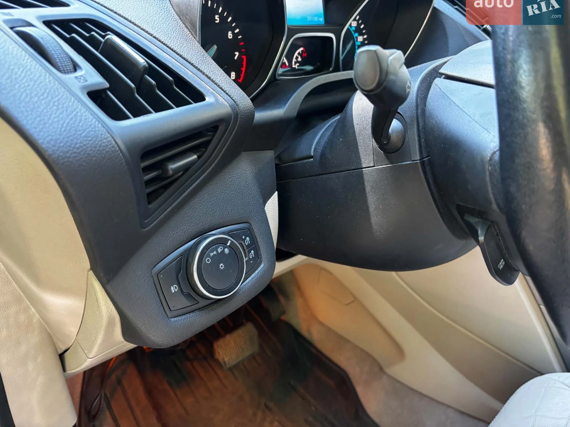 2014 Ford Escape - мініатюра 22