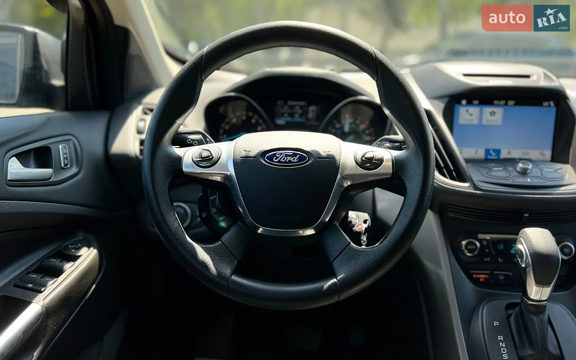 2015 Ford Escape - мініатюра 10