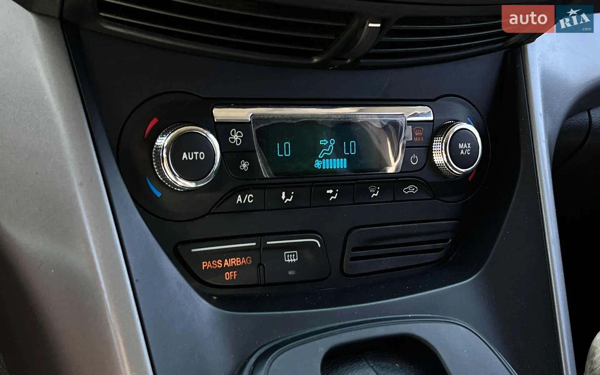 2015 Ford Escape - мініатюра 13