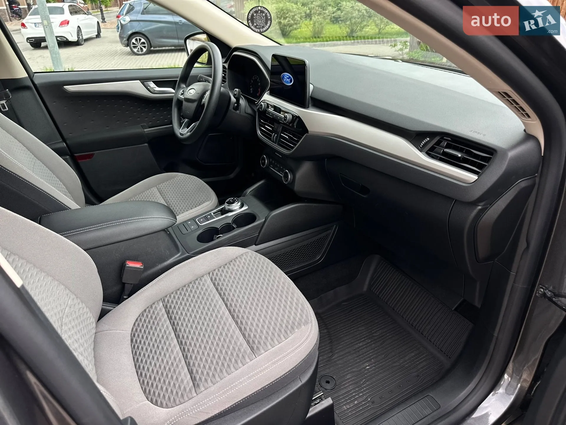 2020 Ford Escape - мініатюра 25