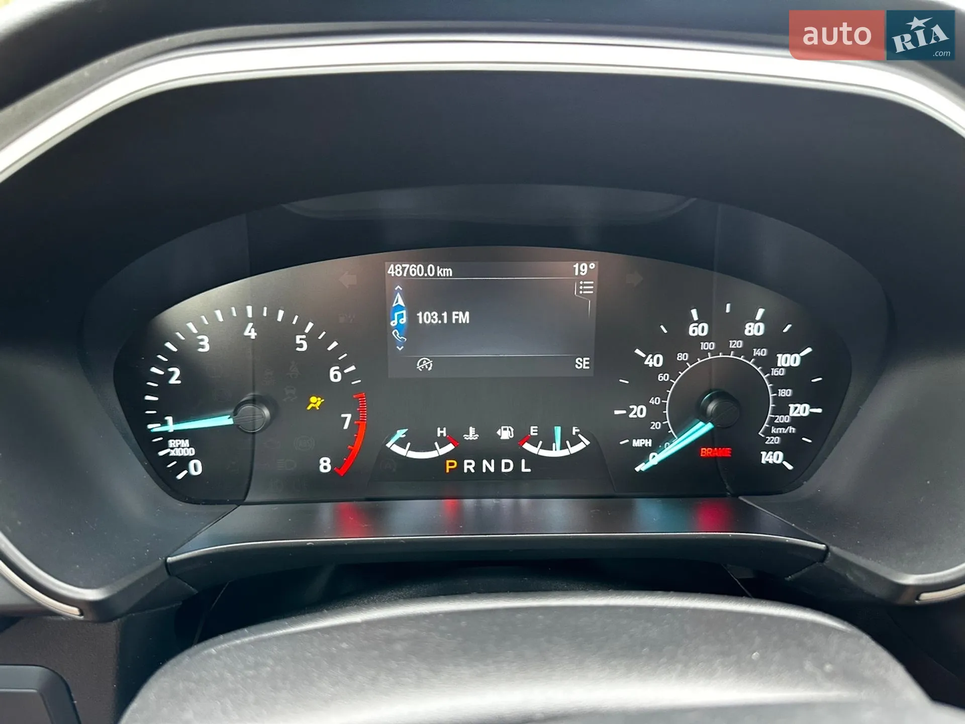2020 Ford Escape - мініатюра 36