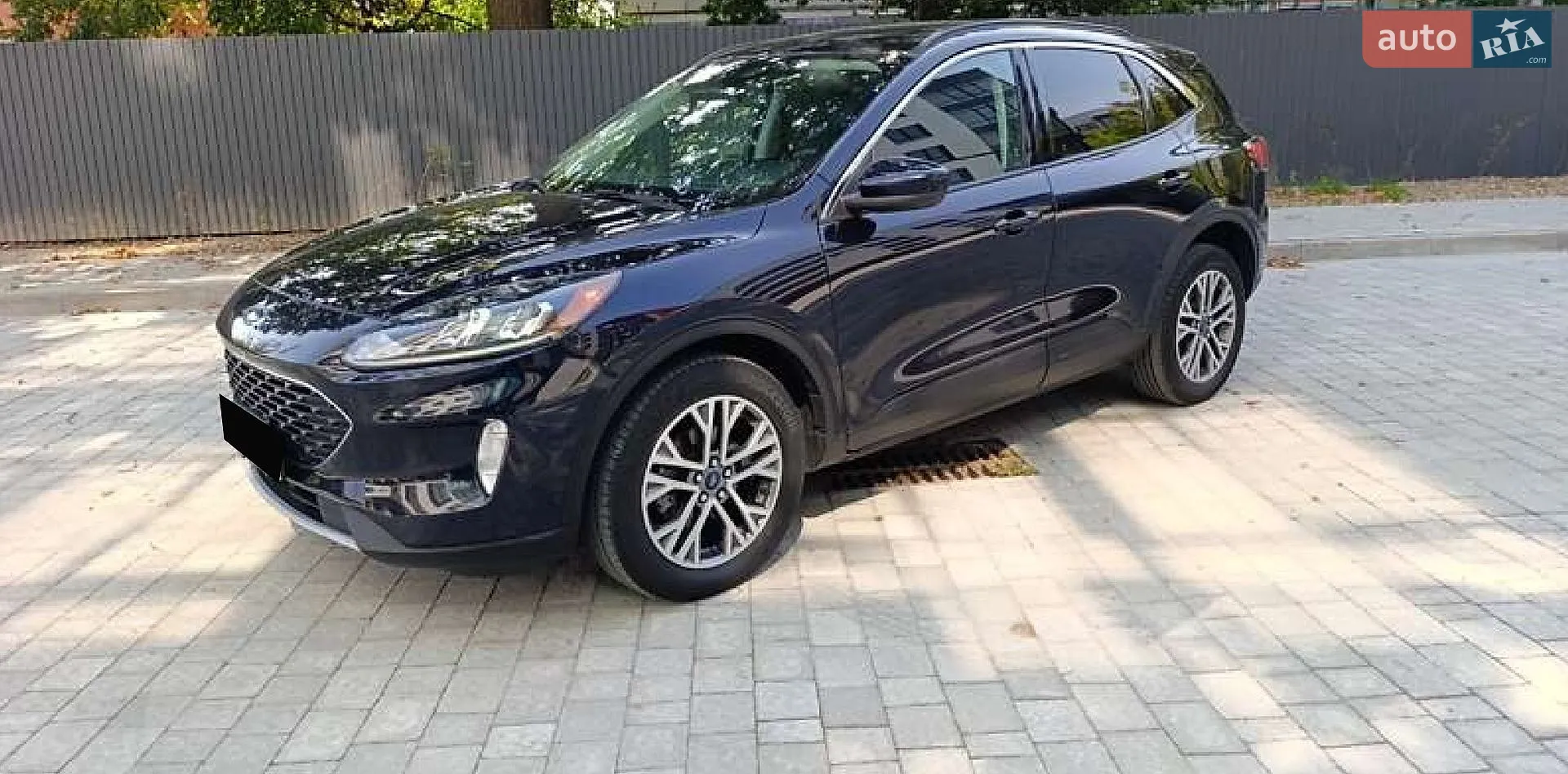 2021 Ford Escape - мініатюра 7