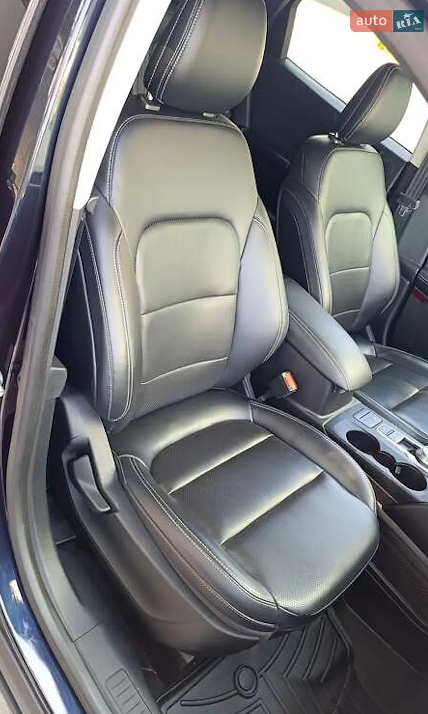 2021 Ford Escape - мініатюра 17