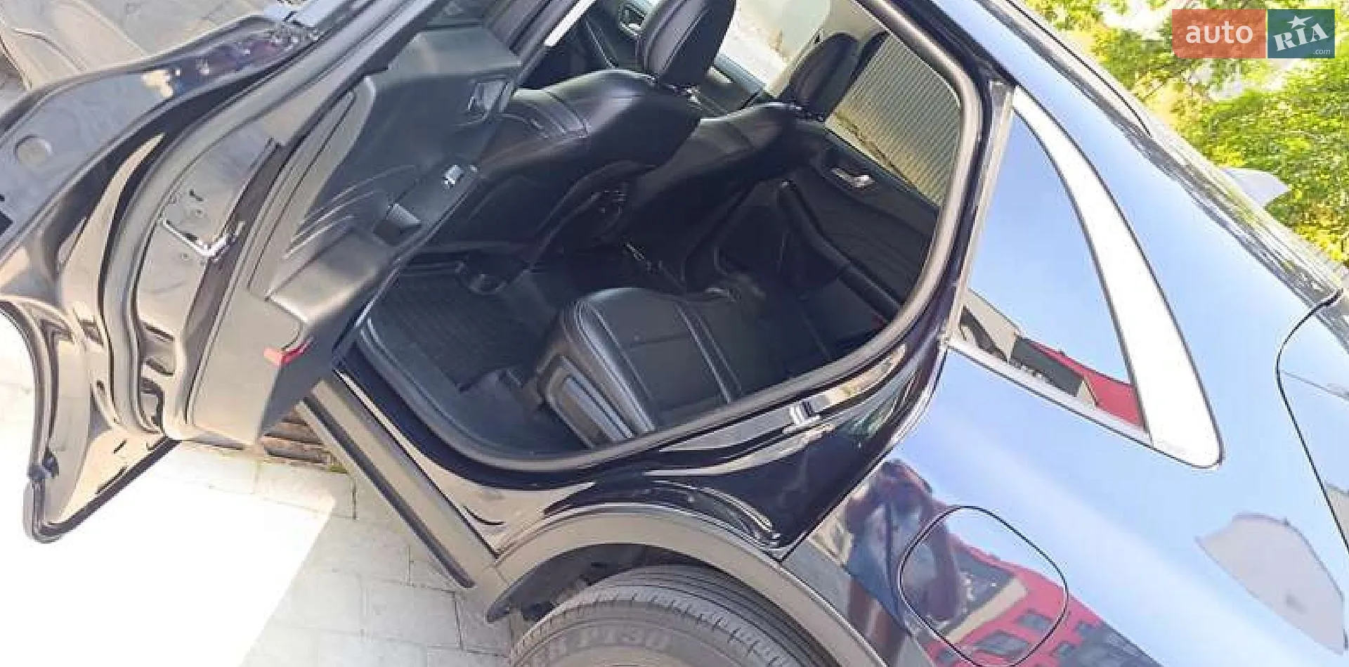 2021 Ford Escape - мініатюра 22
