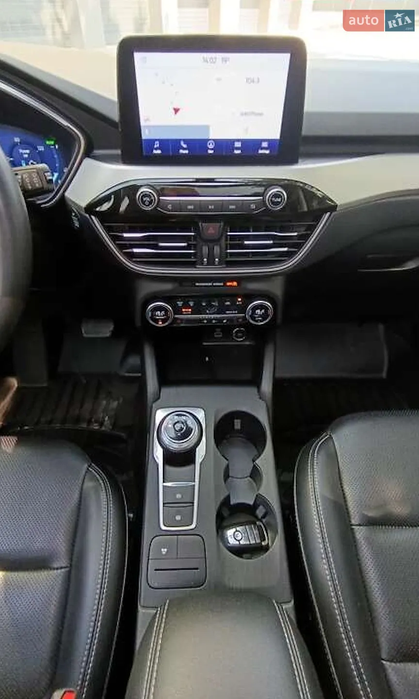 2021 Ford Escape - мініатюра 34