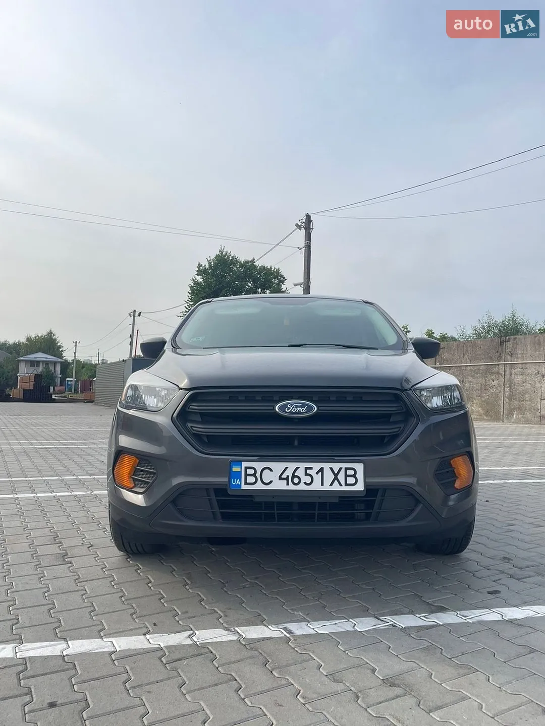 2018 Ford Escape - мініатюра 6