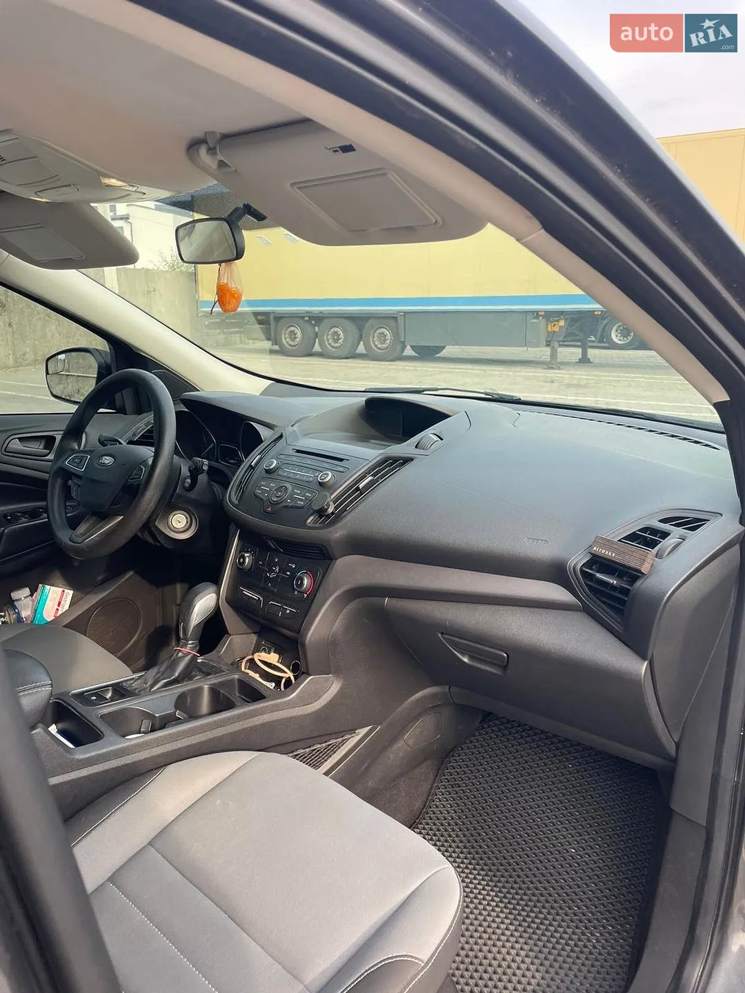 2018 Ford Escape - мініатюра 20