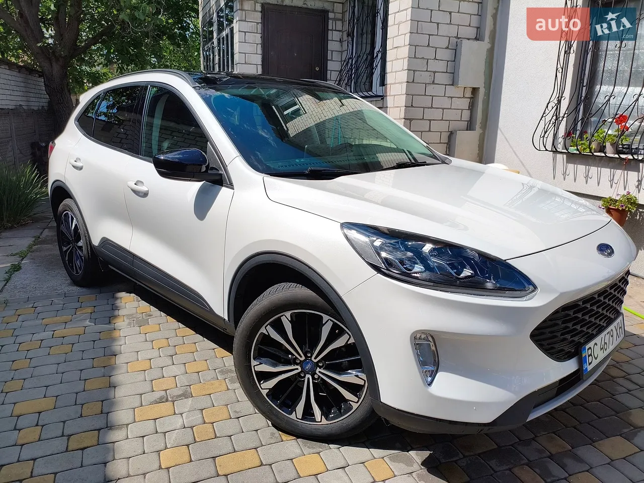 2022 Ford Escape - мініатюра 15