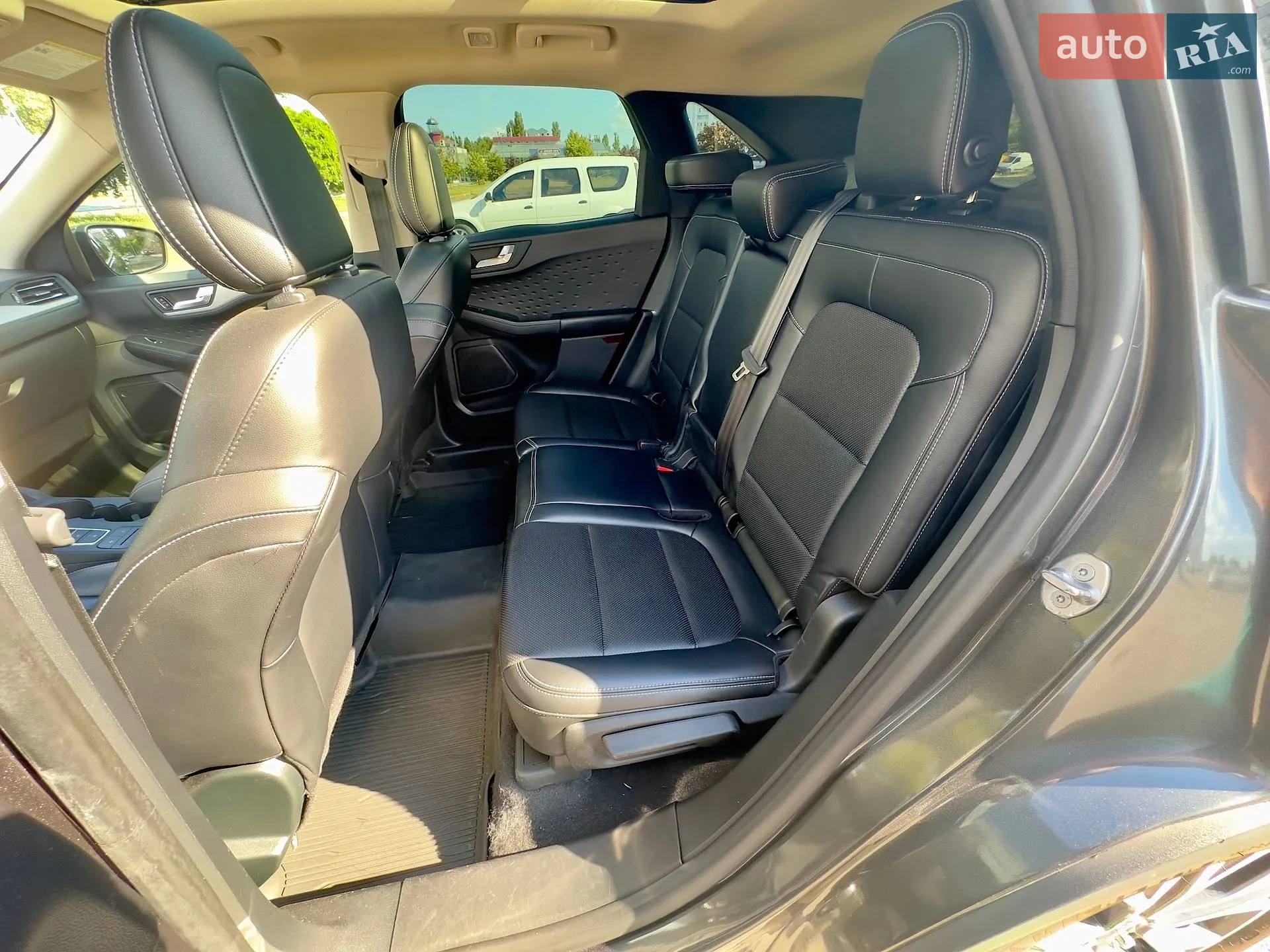 2020 Ford Escape - мініатюра 17