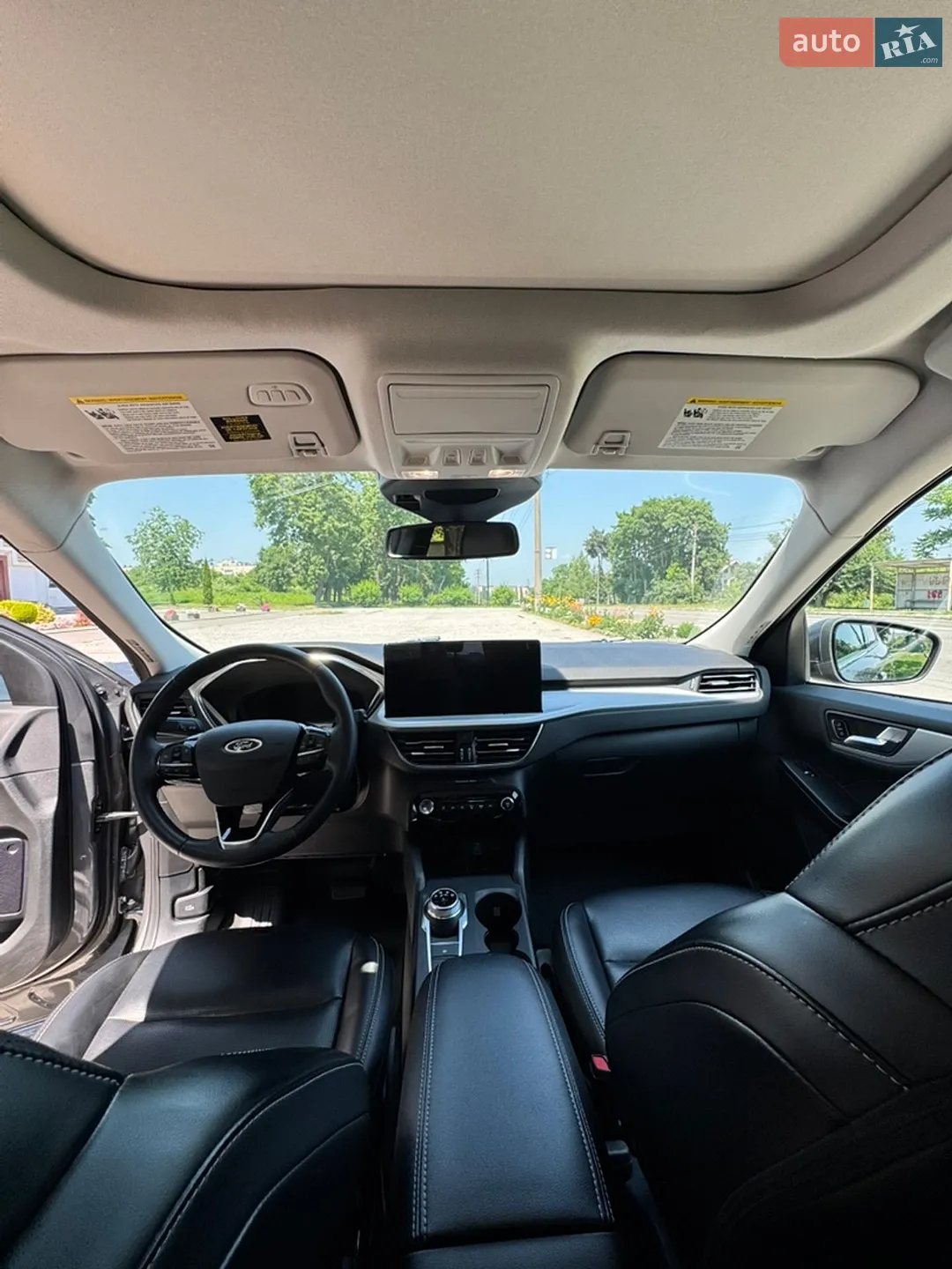 2024 Ford Escape - мініатюра 8