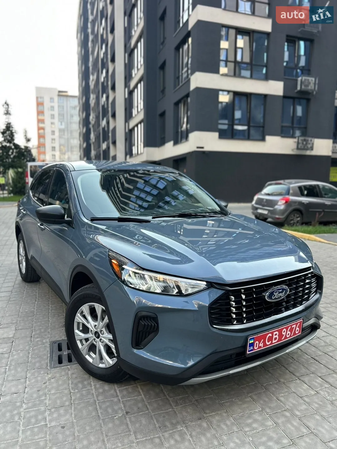 2023 Ford Escape - мініатюра 2