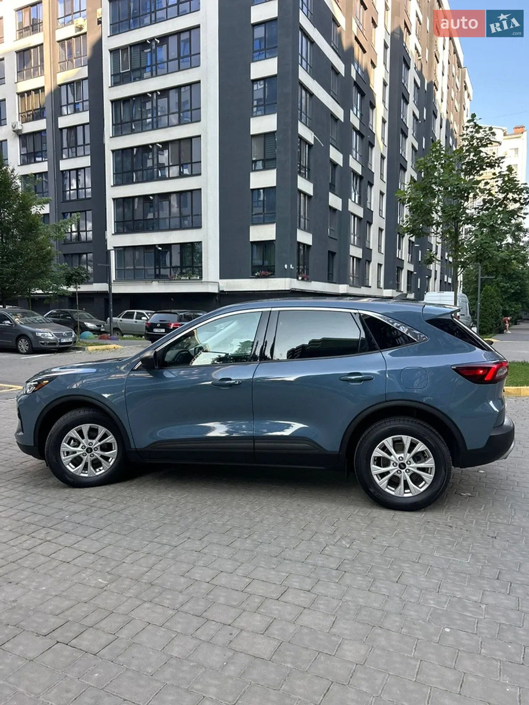 2023 Ford Escape - мініатюра 11