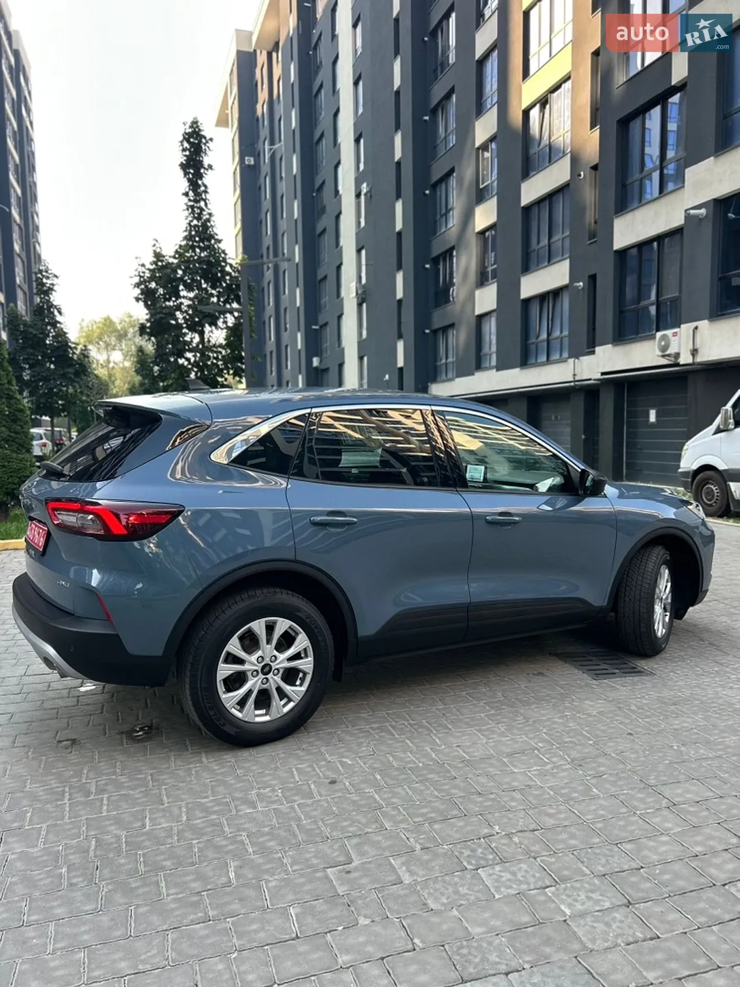 2023 Ford Escape - мініатюра 19