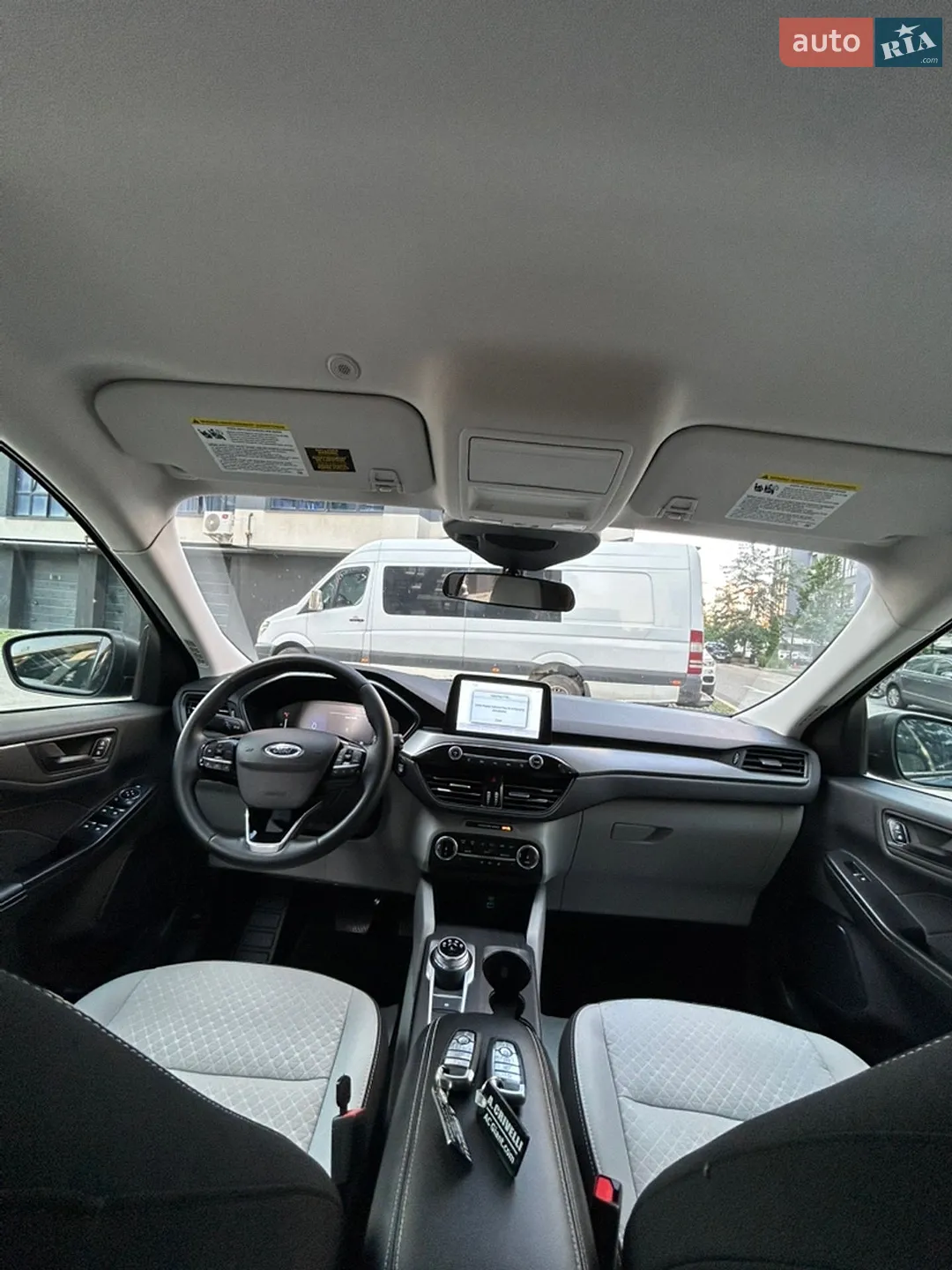 2023 Ford Escape - мініатюра 29
