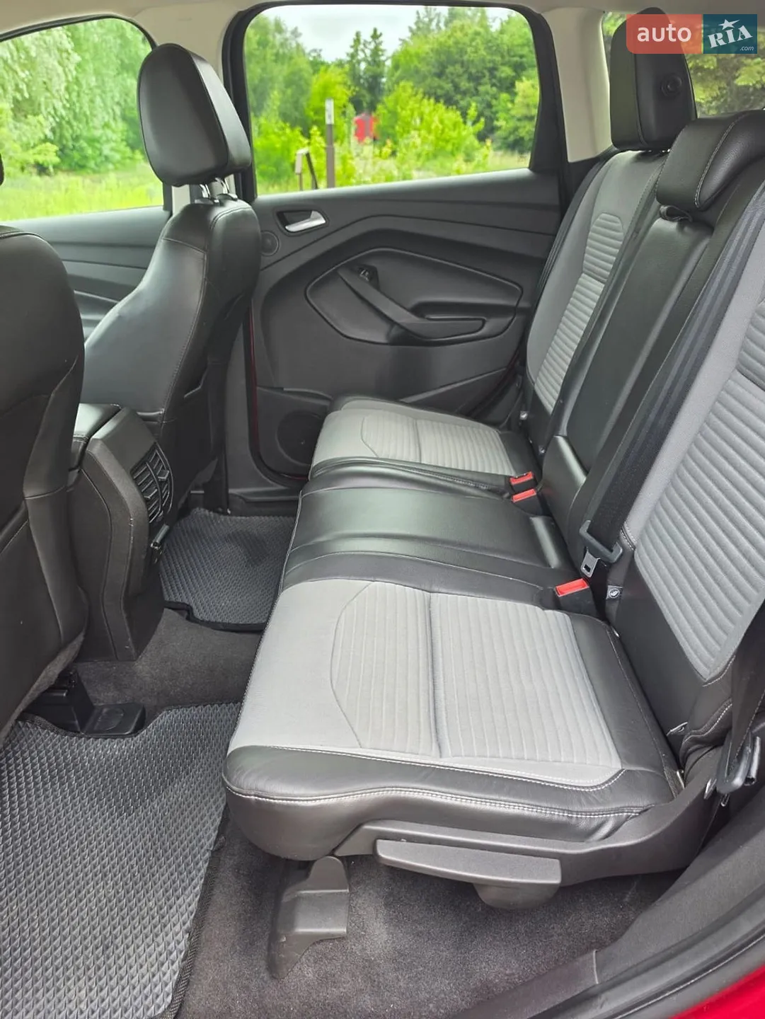 2017 Ford Escape - мініатюра 27