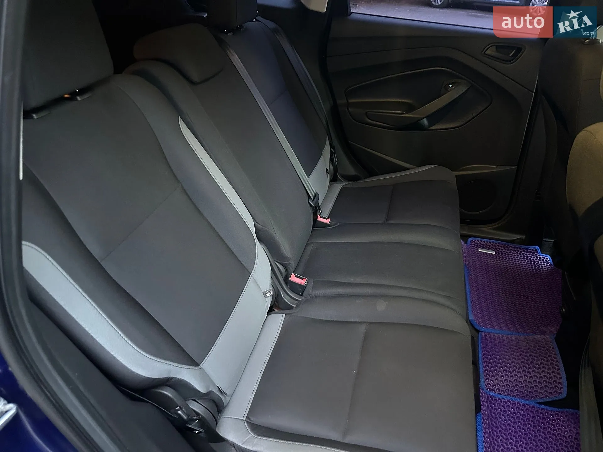 2014 Ford Escape - мініатюра 24